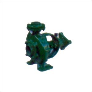 Direct Coupled (Back Pullout Design)