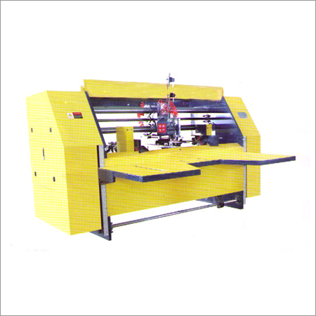 Smi Auto Stiching Machine