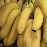 Ripe Banana