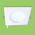 12 Watt Led Panel Light Crescent