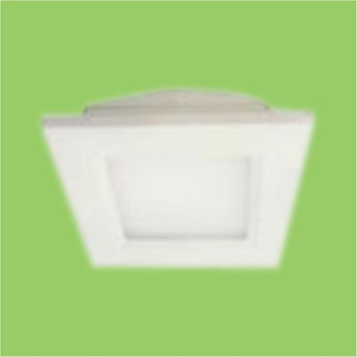 12 watt led panell/down light