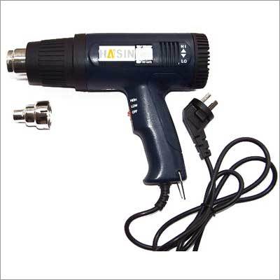 Hot Air Gun