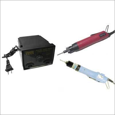 Electric Screw Driver