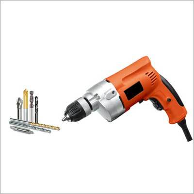 Electric Drill Machine