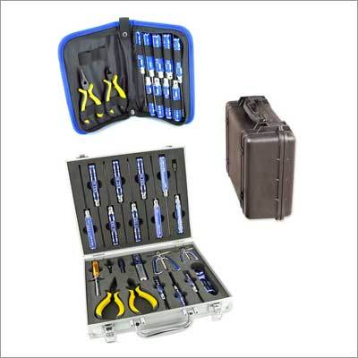 Tool Kit Cases
