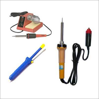Soldering Iron