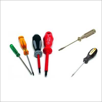 Screw Drivers