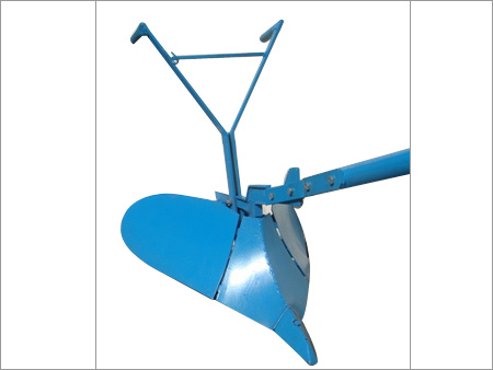 Ridger Plough