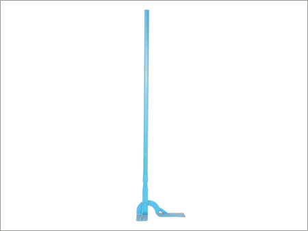 Cotton Plant Puller
