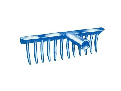 Iron Rake