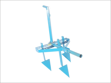 Agricultural Cultivator
