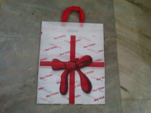 Non Woven Shopping Bags