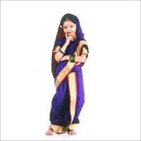Girls Silk Sarees