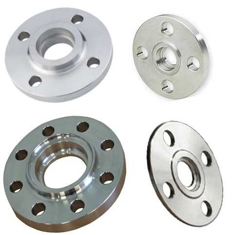 Socketweld Flanges