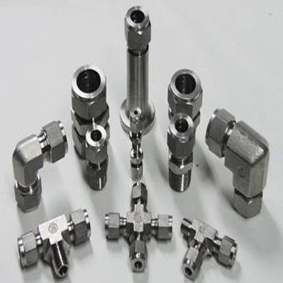 Instrumentation & Ferrule Fittings