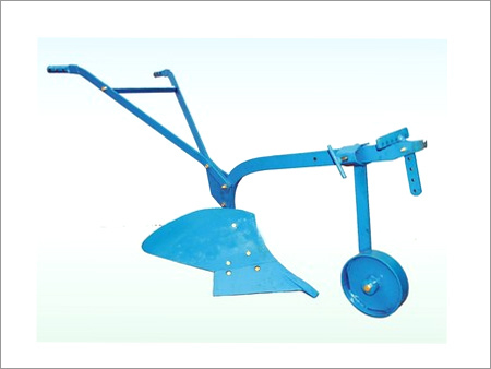Ox Plough