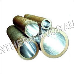 Roller Burnish / Honed Tubes