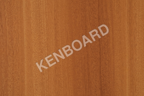 Mahogany Particle Board