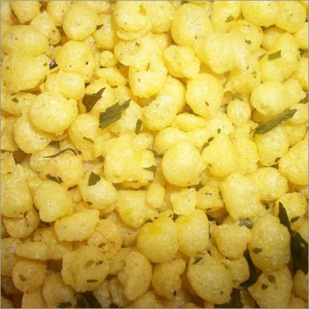 Boondi