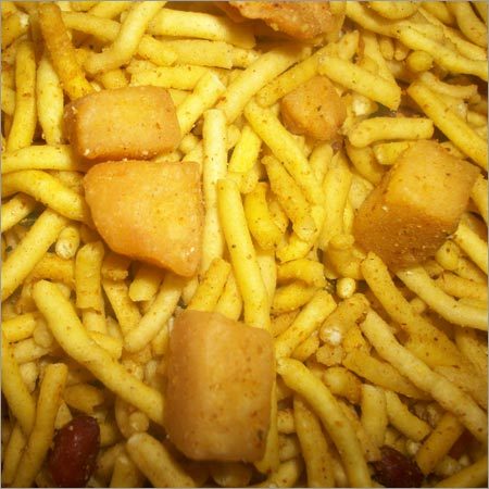 Sev Bhujia