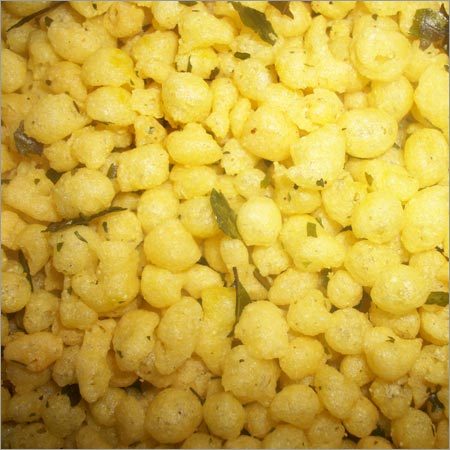 Namkeen Boondi