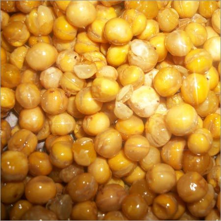 Tasty Chana