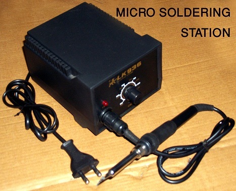 Soldering Station