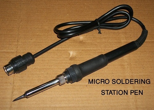 Soldering Pen