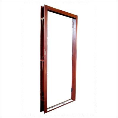 M.S. Door Frame