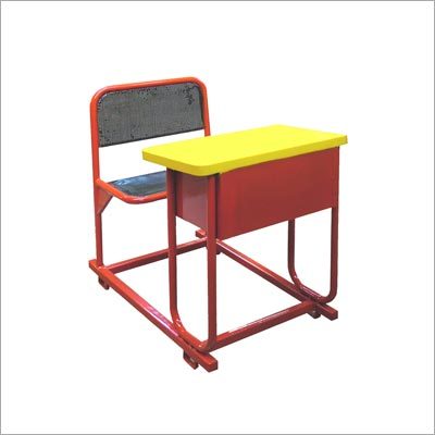 Designer Steel School Furniture