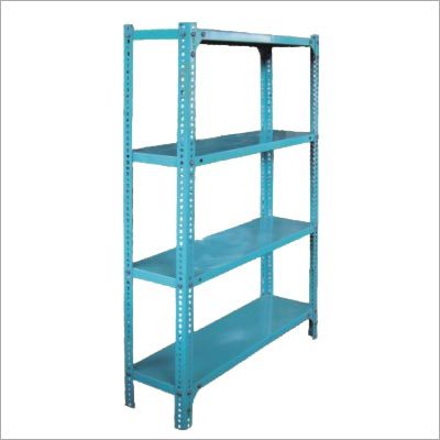 Stainless Steel Racks