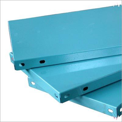 Stainless Steel Trays