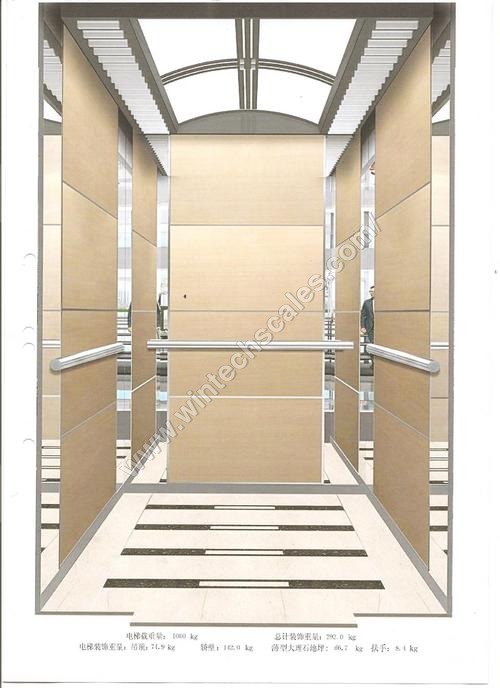 Capsule Lift