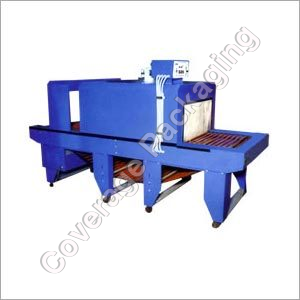 Heat Shrink Packing Machine
