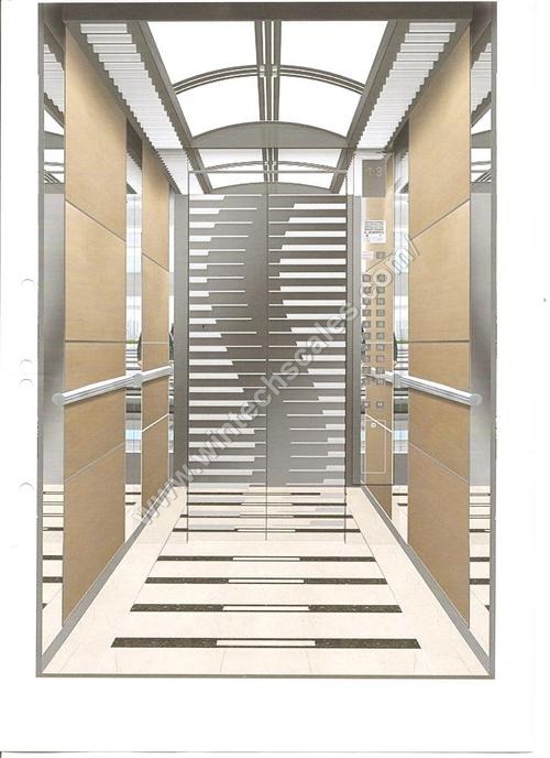 Luxury Lift