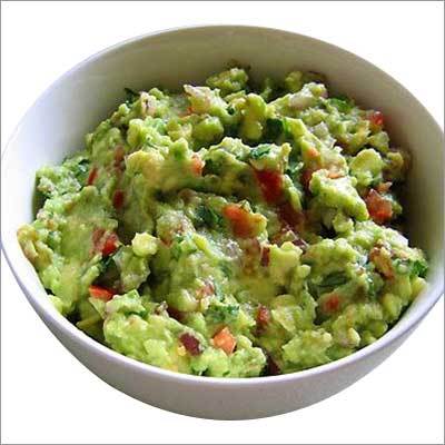 Food Products