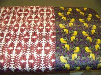 Textile Fabric Services