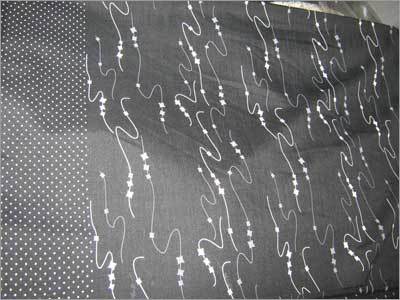 Cotton Floral Fabrics Services