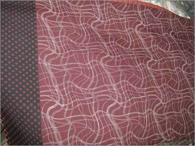 Cotton Fabrics Printing Services