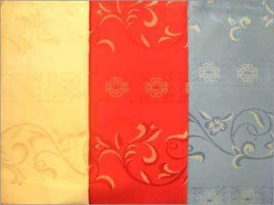 Designer Printed Fabrics Services