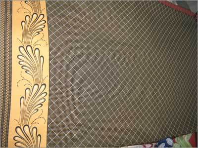 Textile Dyeing Services