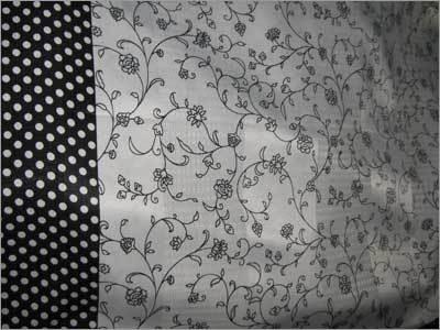Fabric Dyeing Services