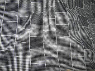 Dyed Printed Fabric Services