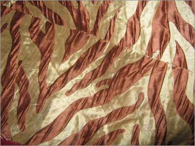 Dyed Fabrics Services