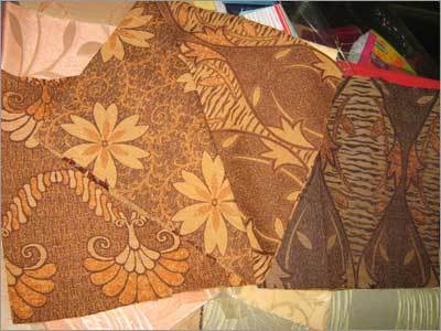 Textile Printing Services