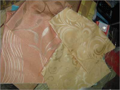 Dyed Silk Fabrics Services