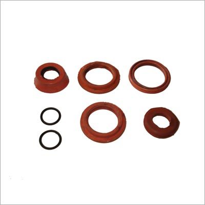 Cup Seal Rings