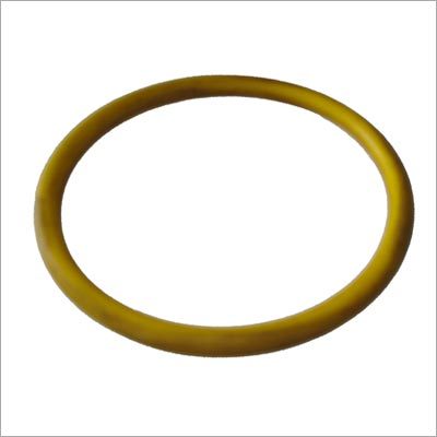 Silicone Extruding Ring