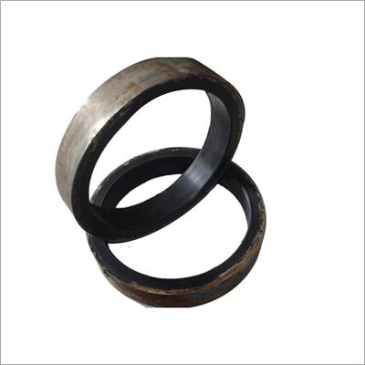 Rubber Diaphragm Gasket