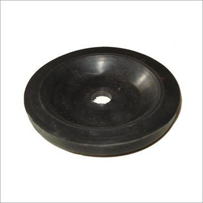 Rubber Diaphragm Gasket
